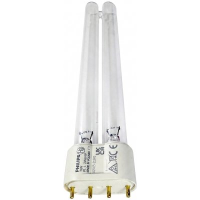 Philips PL-L 24 W – Zboží Dáma