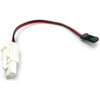 TRAXXAS Konverzní kabel TX Tamiya – Sleviste.cz