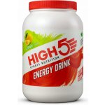 High5 Energy Drink citrus 1000 g – Hledejceny.cz