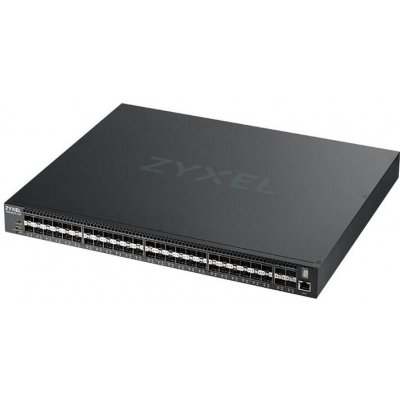 Zyxel XGS4600-52F-ZZ0101F – Hledejceny.cz