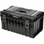 Yato Box na nářadí 585 x 385 x 320 mm YT-09167 – Zboží Dáma