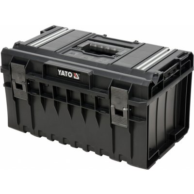 Yato Box na nářadí 585 x 385 x 320 mm YT-09167 – Zboží Dáma