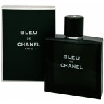 Chanel Bleu de Chanel toaletní voda pánská 150 ml – Sleviste.cz