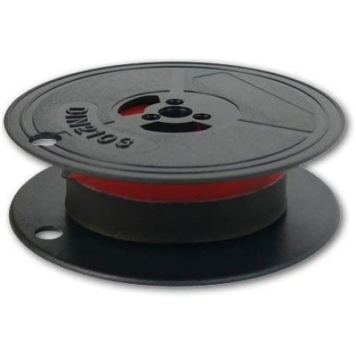 Armor - páska černá / červená, 13 mm × 10 m pro psací stroje – Zboží Živě