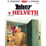 Asterix v Helvetii - Goscinny René, Uderzo Albert – Hledejceny.cz