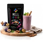 Ketolinie Proteinový nápoj 300 g 10 porcí – Zboží Dáma
