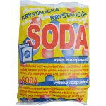 Hlubna Ava soda krystalická 1 kg – Zboží Mobilmania