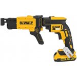 DeWALT DCF620P2K – Hledejceny.cz