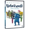 DVD film Lichožrouti DVD