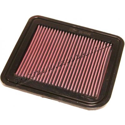 K&N vložka MITSUBISHI ECLIPSE 2,4i 3,8i 2006-2007 (33-2285) – Hledejceny.cz