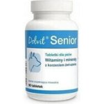 Dolfos Dolvit Senior 90 tablet – Hledejceny.cz