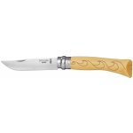 Opinel VRI N°07 Inox Waves – Hledejceny.cz