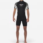 Mares Reef 2,5mm Short pánský – Hledejceny.cz