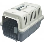 Huhubamboo plastová Přepravka M 35 x 35 x 50 cm – Zbozi.Blesk.cz