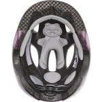 Uvex OYO Plum/dust rose 2022 – Zboží Dáma