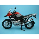 Maisto BMW R1200 GS 1:12 – Zboží Dáma