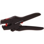 Kleště odizolovácí samonastavitelné, 0,08-6,0mm2, délka 190mm, EXTOL PREMIUM – Zboží Dáma