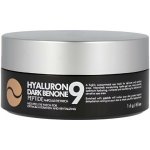 Medi-Peel Hyaluron Dark Benone Peptide 9 Ampoule Eye Patch 60 x 1,6 g – Sleviste.cz