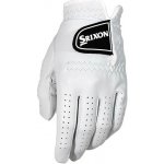 Srixon Premium Cabretta Mens Golf Glove bílá Levá M – Hledejceny.cz