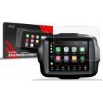 GRIZZ Protector, Ochrana displeje MatteScreen, Jeep Renegade, 2018- , Display 8,4"