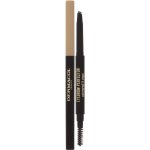 Dermacol Eyebrow Perfector Automatic tužka na obočí s kartáčkem 01 3 g – Hledejceny.cz