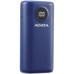 ADATA P10000QCD AP10000QCD-DGT-CDB – Zbozi.Blesk.cz