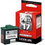 Lexmark 10NX217E - originální – Hledejceny.cz