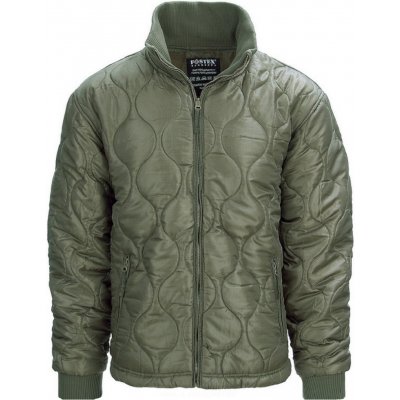 Bunda Fostex Cold weather GEN.2 – Hledejceny.cz