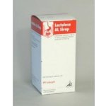 LACTULOSE AL POR 667MG/ML SIR 1X500ML – Zboží Dáma