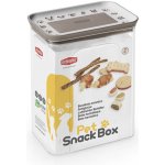 Zolux Box hermetický SNACK na krmivo 2,2 l – Zbozi.Blesk.cz