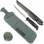 PRKÉNKO NA ŠKRÁBÁNÍ A FILETOVÁNÍ RYB ŠKRABKA – Zboží Dáma