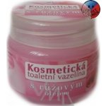 Bione Cosmetics Růže kosmetická toaletní vazelína 160 ml – Sleviste.cz