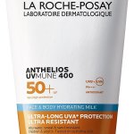 La Roche-Posay Anthelios mléko SPF50+ 150 ml – Zboží Dáma