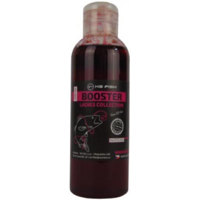 KS-Fish booster ladies collection 250 ml – Hledejceny.cz