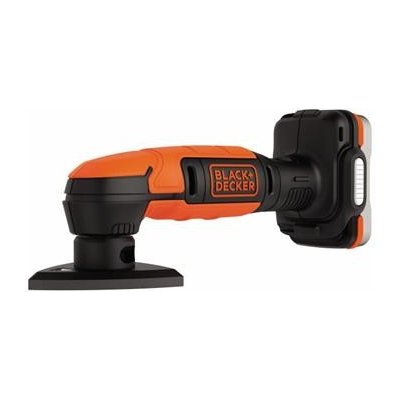 Black & Decker BDCDS12N – Zboží Mobilmania