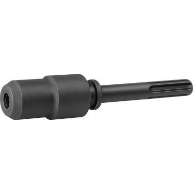 XTLINE XT10010 Adaptér SDS MAX / SDS PLUS, 220 mm – Zboží Dáma