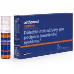 Orthomol immun 7 denních dávek – Hledejceny.cz
