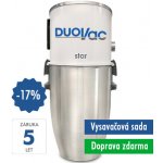DuoVac Star - STAR-EU-KITBB – HobbyKompas.cz