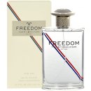 Parfém Tommy Hilfiger Freedom toaletní voda pánská 100 ml tester