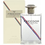 Tommy Hilfiger Freedom toaletní voda pánská 100 ml tester – Sleviste.cz