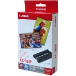 Canon KC-36IP card size 36ks 7739A001 – Hledejceny.cz