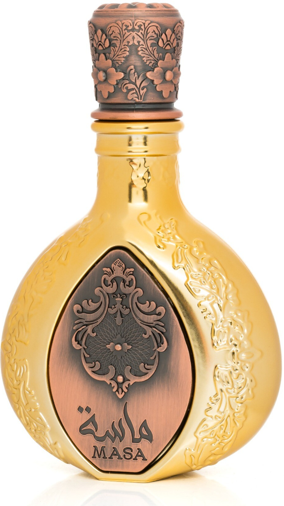 Lattafa Pride Masa parfémovaná voda unisex 100 ml