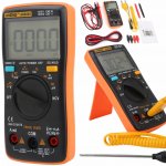 ANENG AN 8009 – Zboží Mobilmania