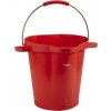 Úklidový kbelík Vikan Vědro 20 l červené