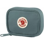 Fjallraven Kånken Card Wallet frost green – Zboží Mobilmania