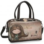 Anekke Real 41701-390 hnědá – Zboží Mobilmania