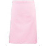 Cotton Classics Zástěra Colours pas krátká růžová – Hledejceny.cz