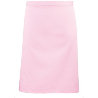 Cotton Classics Zástěra Colours pas krátká růžová – Hledejceny.cz
