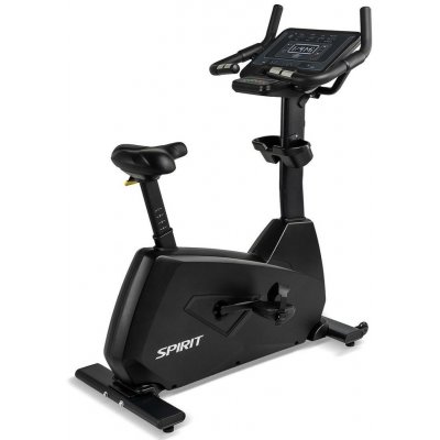 Spirit Fitness Cyklistický trenažer CU800 – Zboží Mobilmania