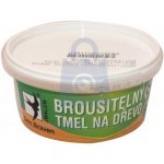 Den Braven Brousitelný tmel na dřevo 250g buk – HobbyKompas.cz